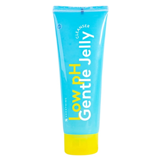 Low pH Gentle Jelly Cleanser